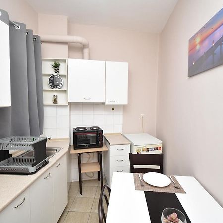 Like Your Home Apartment 塞萨洛尼基 外观 照片