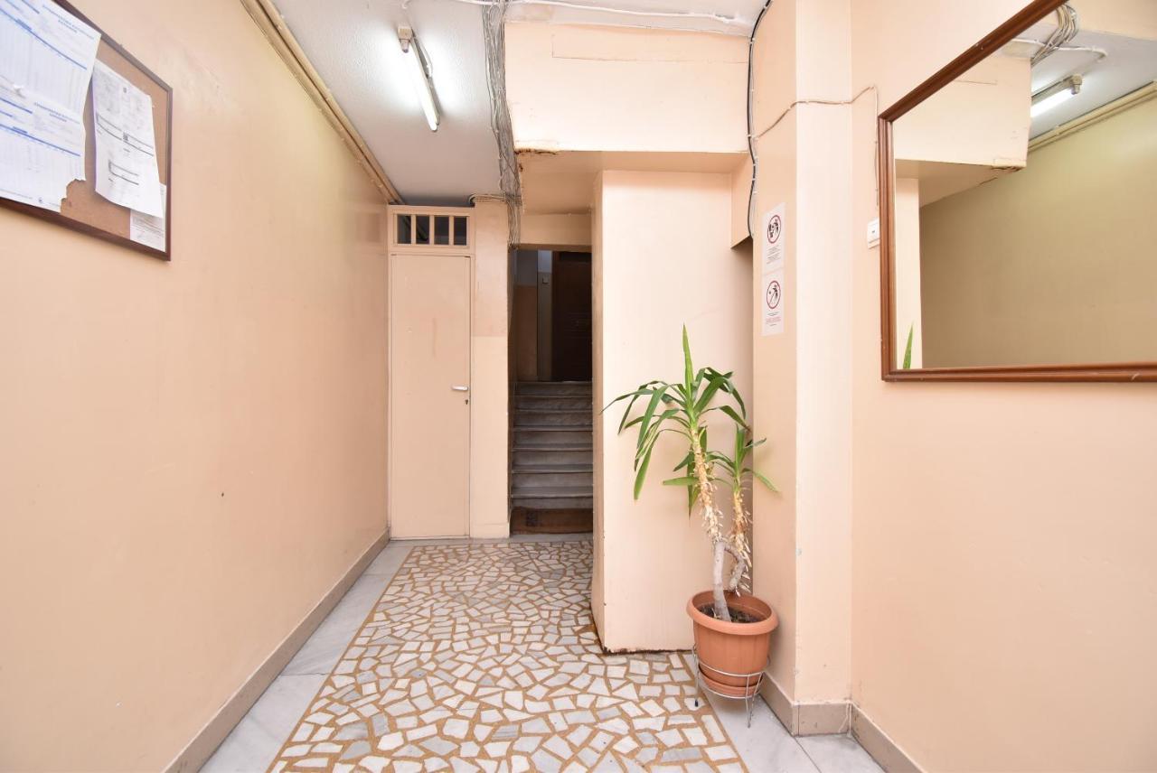 Like Your Home Apartment 塞萨洛尼基 外观 照片